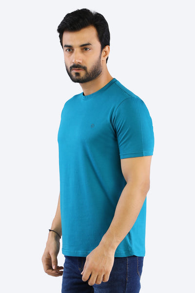 Basic T-Shirt - Diners