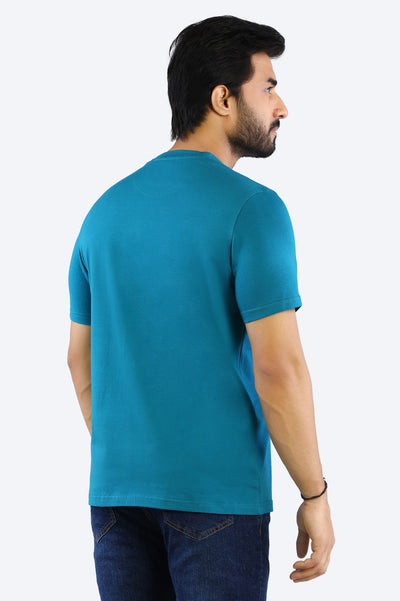 Basic T-Shirt - Diners