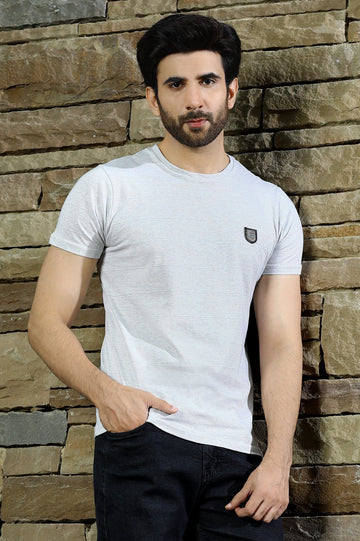 Badge T-Shirt - Diners