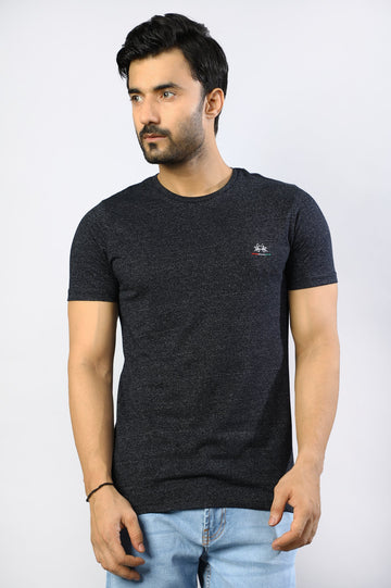 Badge T-Shirt From Diners