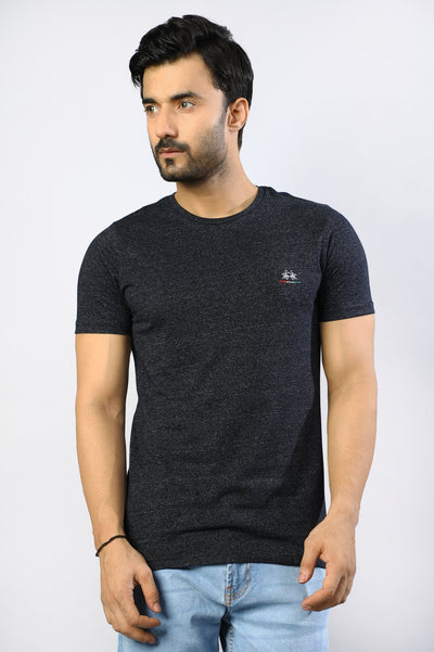 Badge T-Shirt From Diners