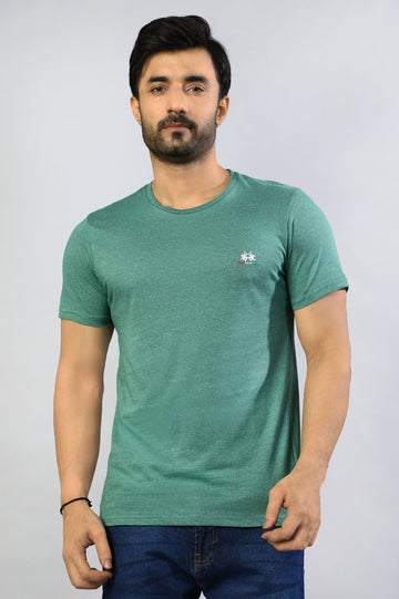 Basic T-Shirt From Diners