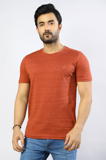 Basic T-Shirt From Diners