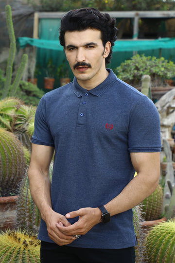 Badge T-Shirt - Diners