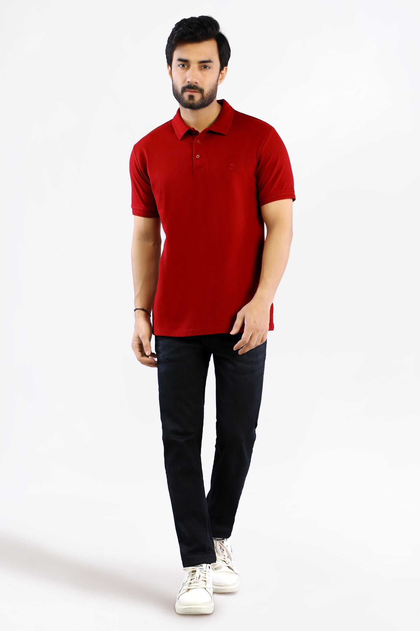 Basic Polo Shirt – Diners Pakistan