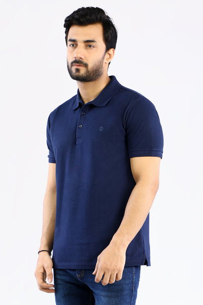 Basic Polo Shirt - Diners