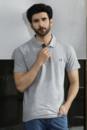 Badge T-Shirt - Diners