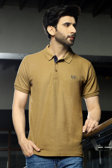 Badge T-Shirt - Diners