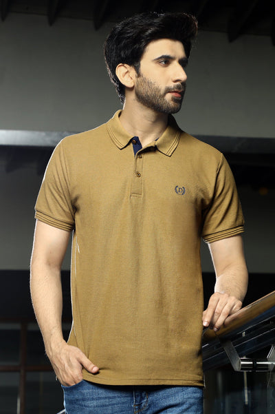 Badge T-Shirt - Diners