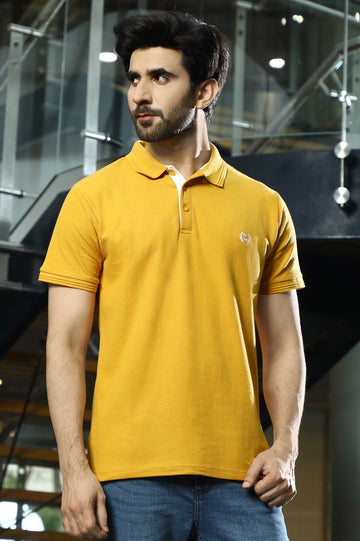 Badge T-Shirt - Diners