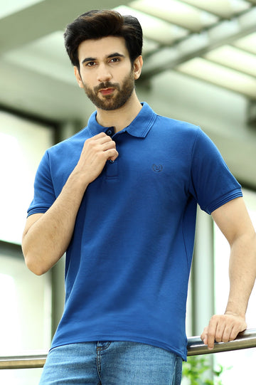 Badge T-Shirt - Diners