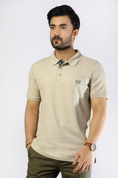 Badge Polo From Diners