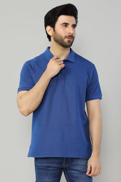 Diners Men's Polo T-Shirt - Diners