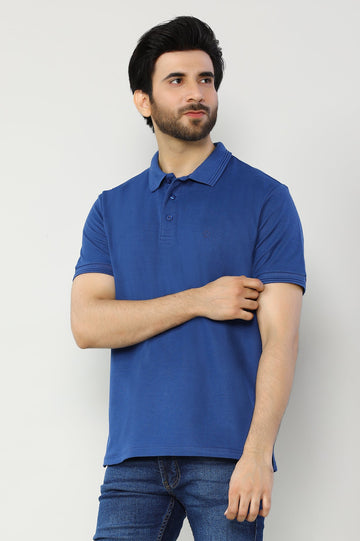 Diners Men's Polo T-Shirt - Diners