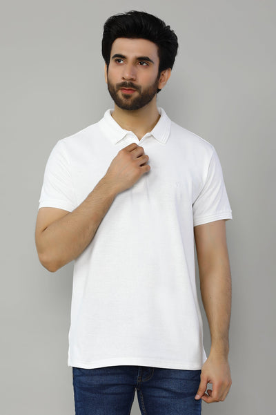 Diners Men's Polo T-Shirt - Diners