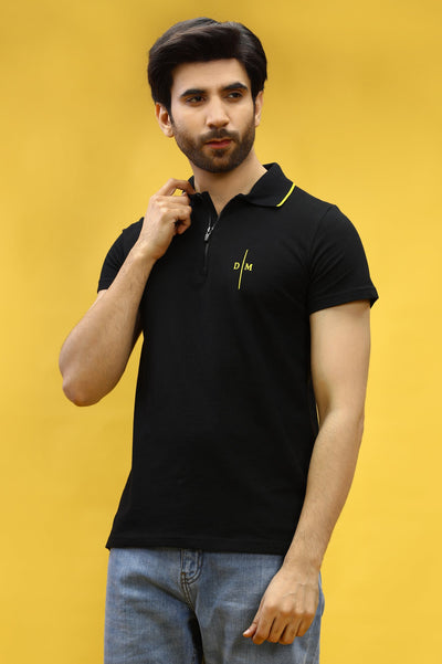 Diners Men's Polo T-Shirt - Diners