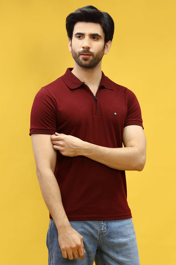 Diners Men's Polo T-Shirt - Diners