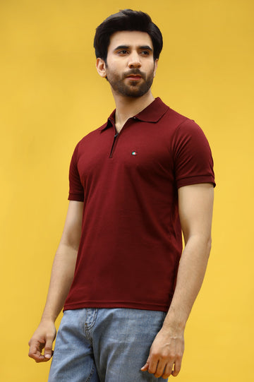 Diners Men's Polo T-Shirt - Diners