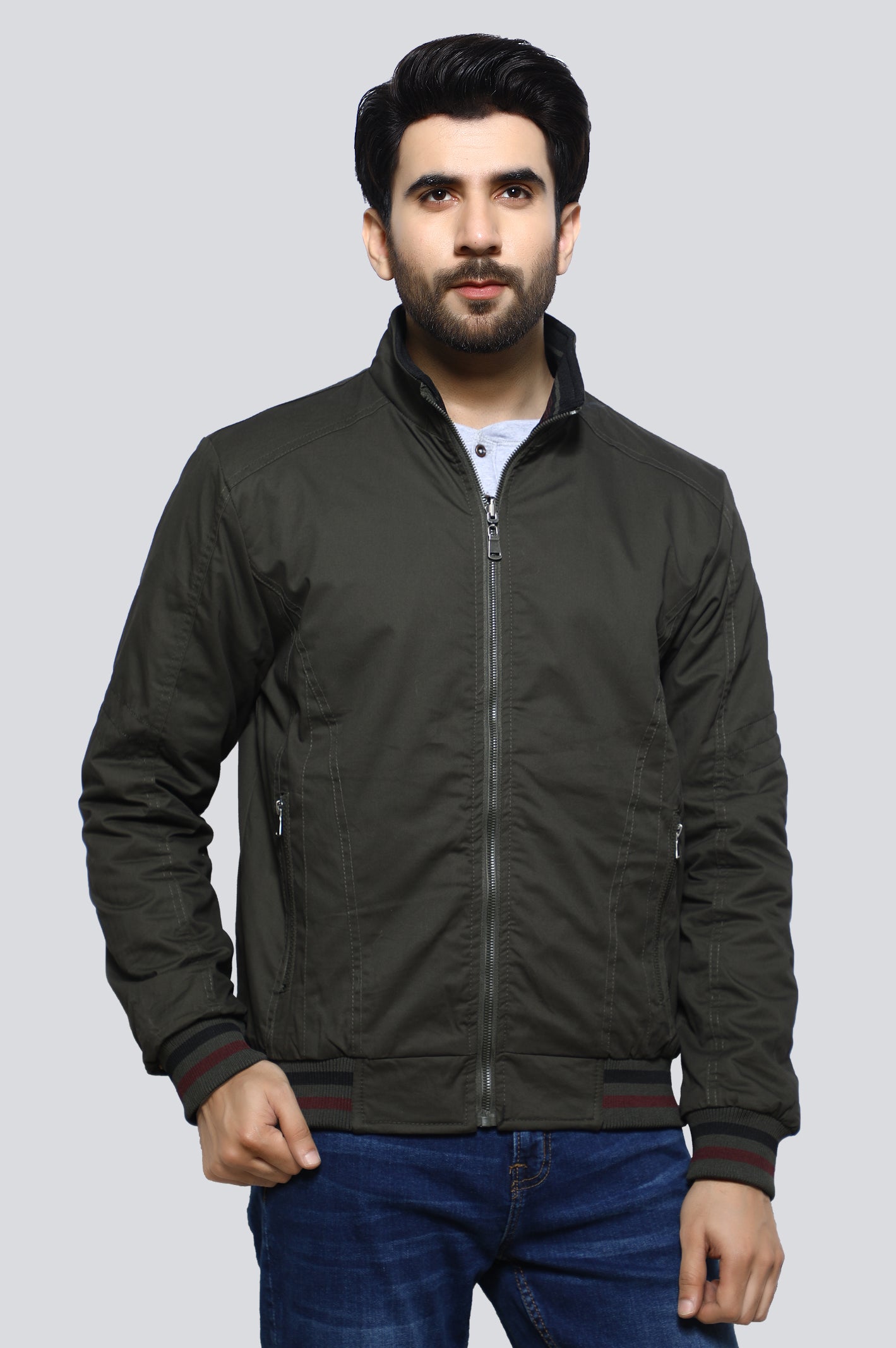 Jacket For Men's – Diners Pakistan