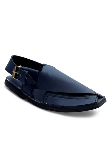 French Emporio Men Sandal SKU: PSLD-0024-NAVY - Diners