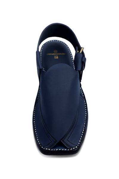 French Emporio Men Sandal SKU: PSLD-0024-NAVY - Diners
