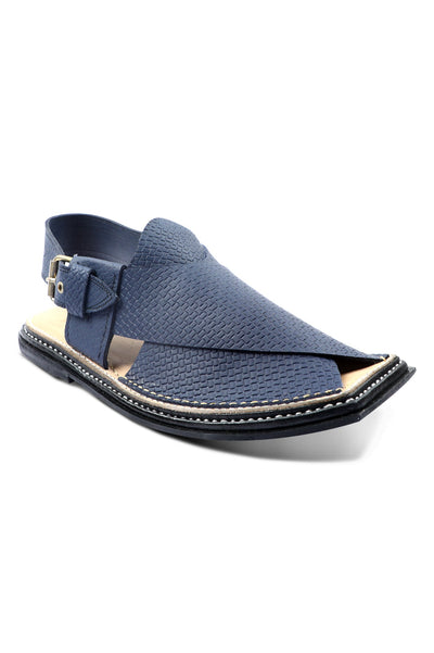 French Emporio Men Sandals SKU: PSLD-0032-BLUE - Diners