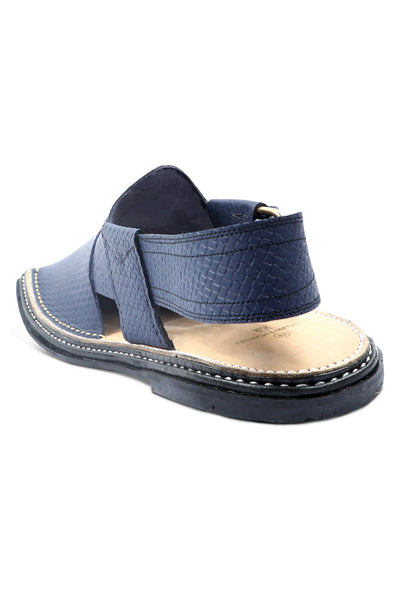 French Emporio Men Sandals SKU: PSLD-0032-BLUE - Diners
