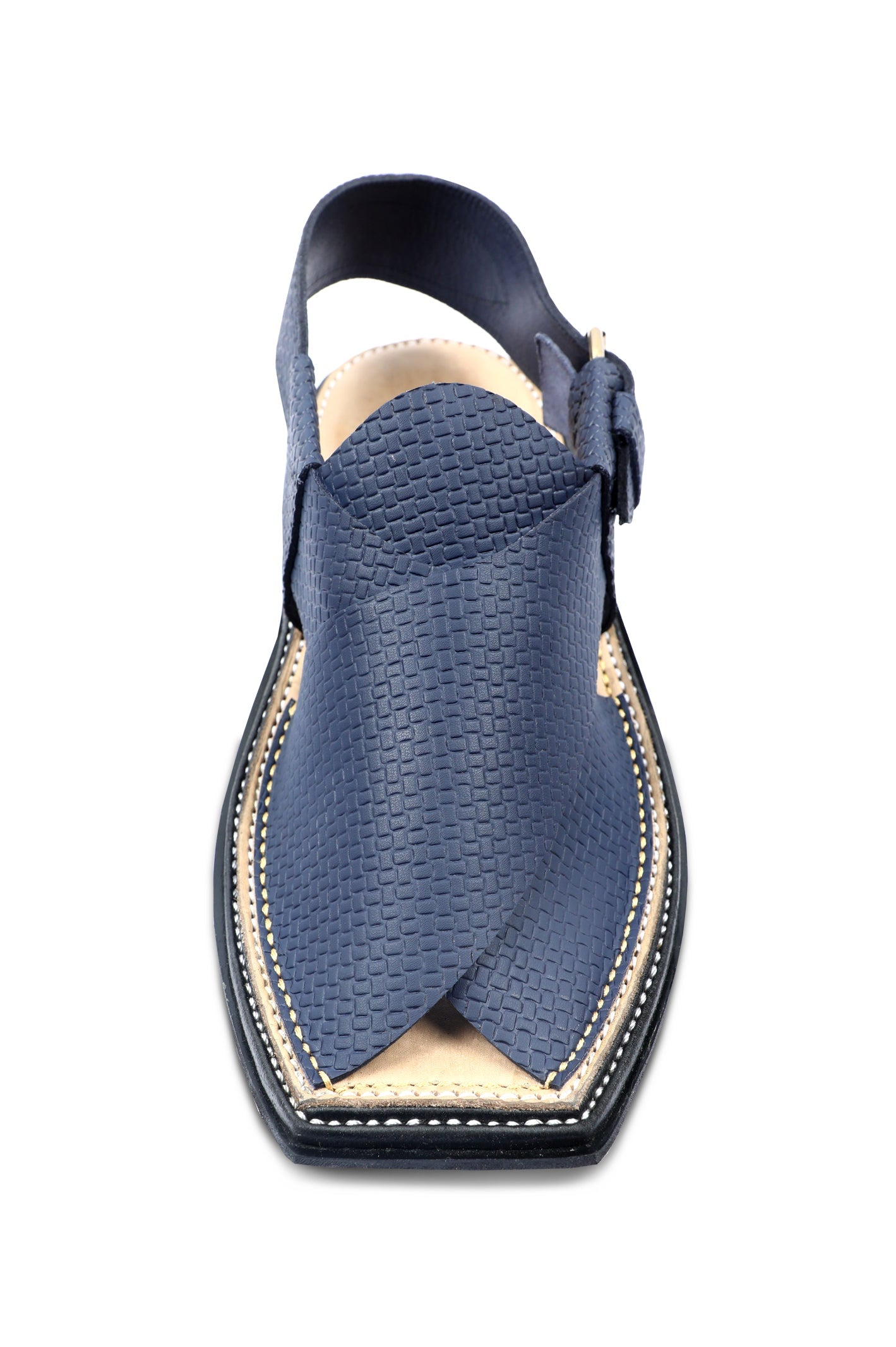 French Emporio Men Sandals SKU: PSLD-0032-BLUE - Diners