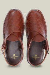 French Emporio Men's Sandals - Diners