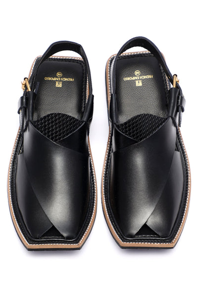 French Emporio Men's Sandals - Diners