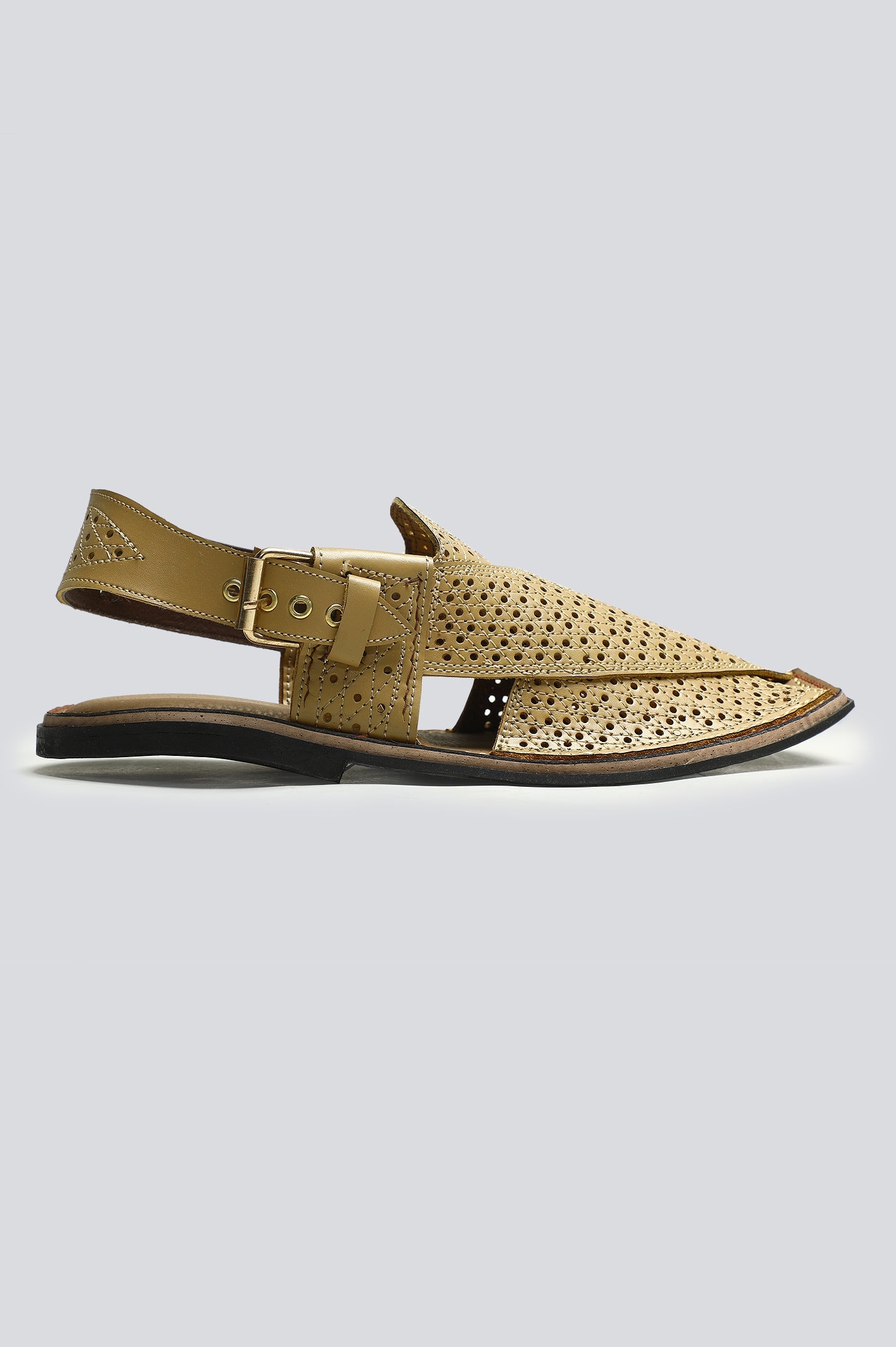 French Emporio Men's Sandals - Diners