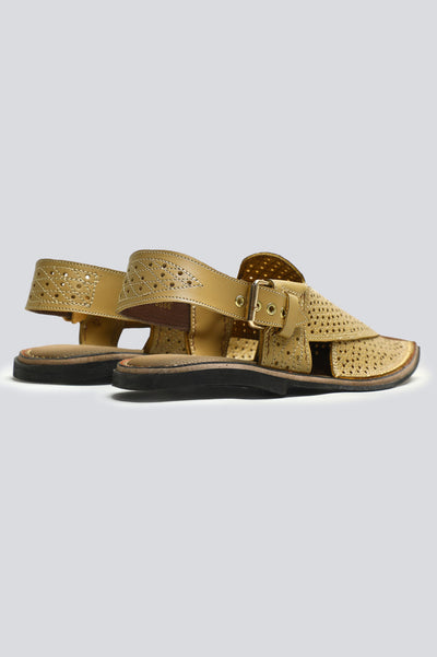 French Emporio Men's Sandals - Diners