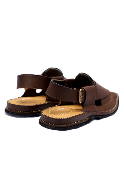 French Emporio Men's Sandals - Diners