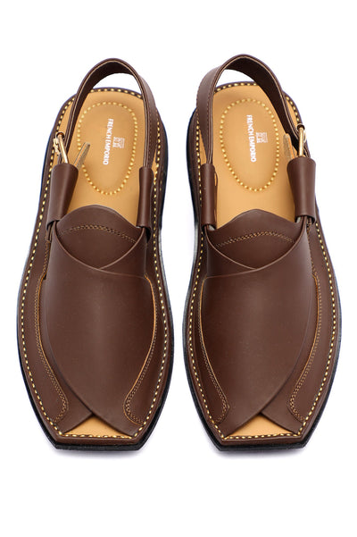 French Emporio Men's Sandals - Diners