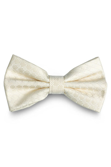 Diner's Bow Tie SKU: QA07-Beige - Diners