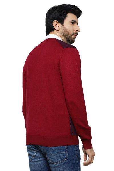 Sweater For Men's - Diners