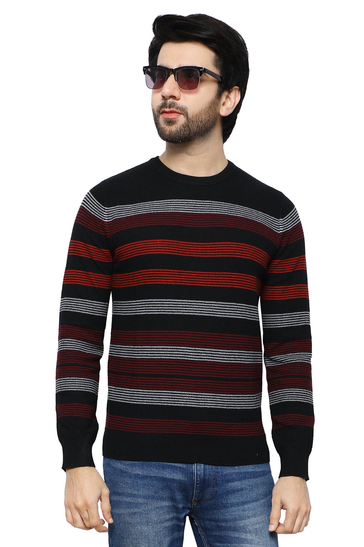 Sweater For Men's - Diners