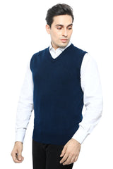 Gents Sweater In N-Blue SKU: SA560-N-BLUE - Diners