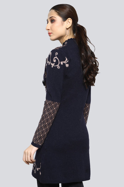 Ladies Sweater - Diners