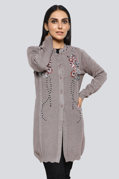 Women's Sweater - Diners