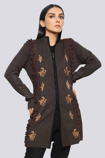 Women's Sweater - Diners