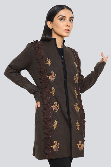 Women's Sweater - Diners