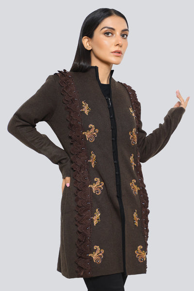 Women's Sweater - Diners