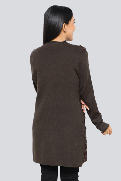 Women's Sweater - Diners