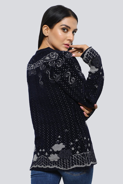 Women's Sweater - Diners