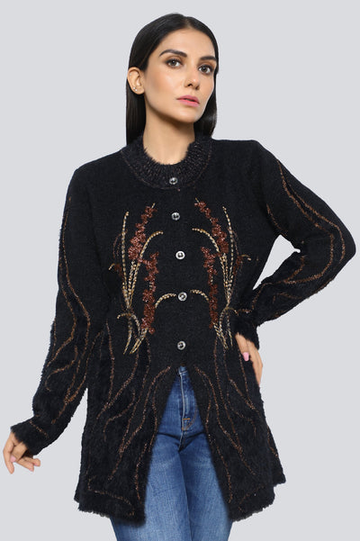 Women's Sweater - Diners