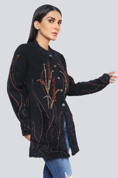 Women's Sweater - Diners