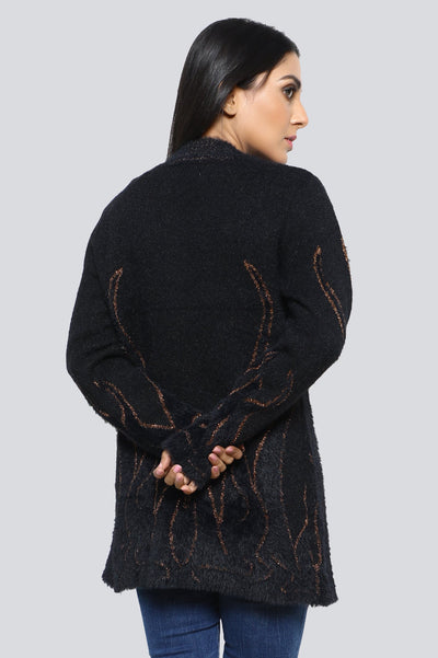 Women's Sweater - Diners