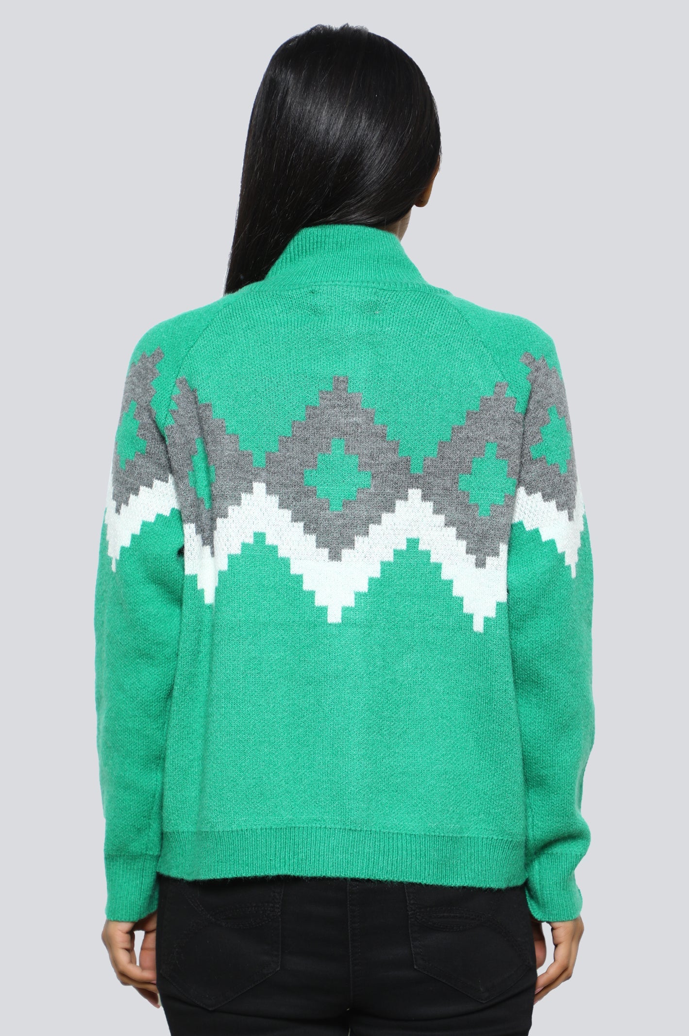 Women's Sweater - Diners