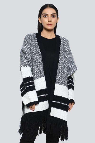 Women's Sweater - Diners